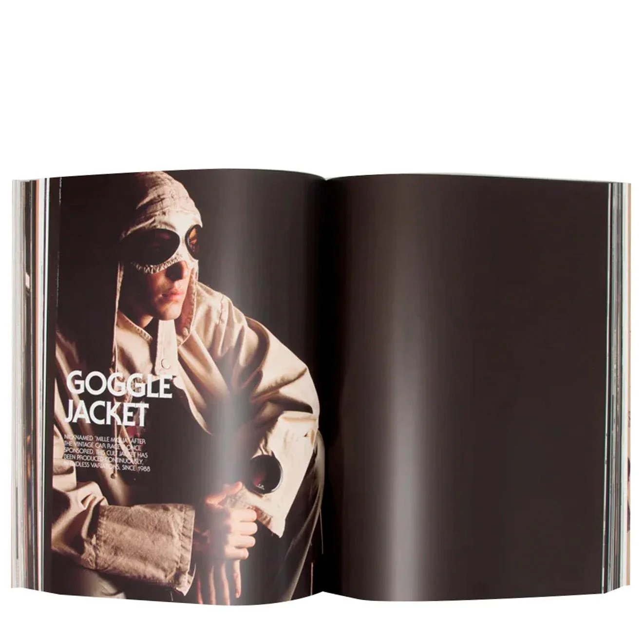 Ideas From Massimo Osti - Image 3