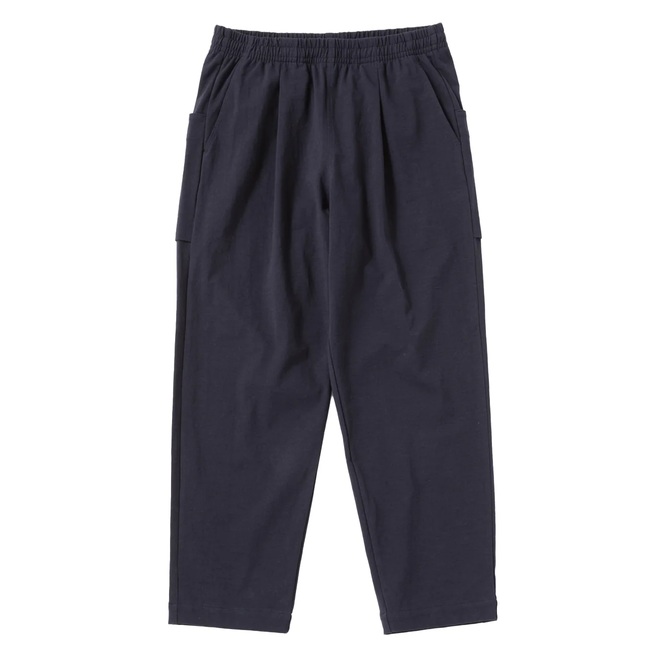 Jackman Back Nep Umps Pants Classic Navy