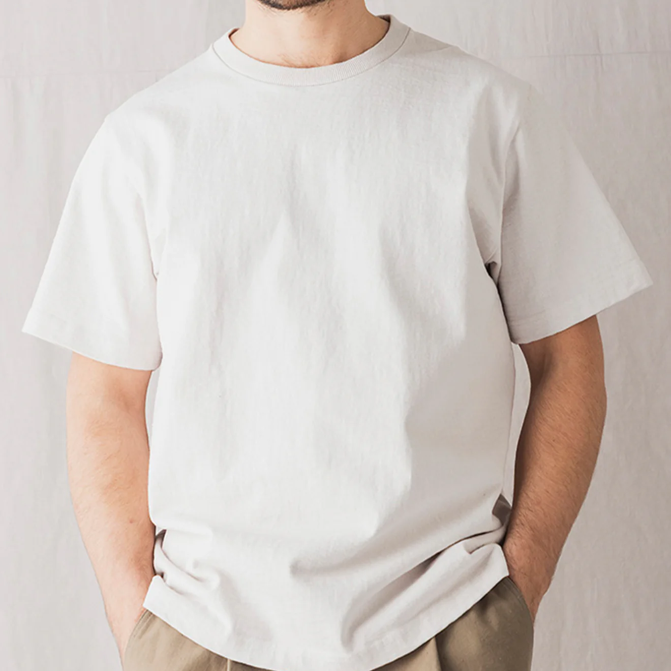 Jackman Dotsume T-Shirt Black - Image 2