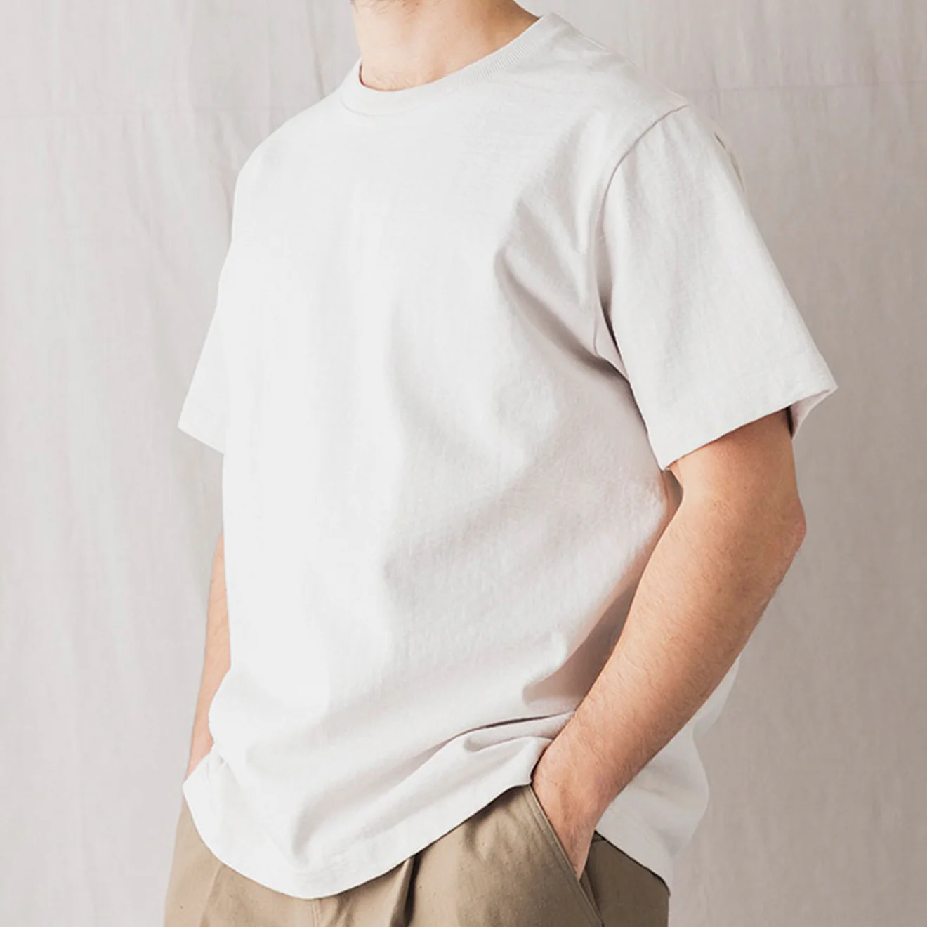 Jackman Dotsume T-Shirt Black - Image 3