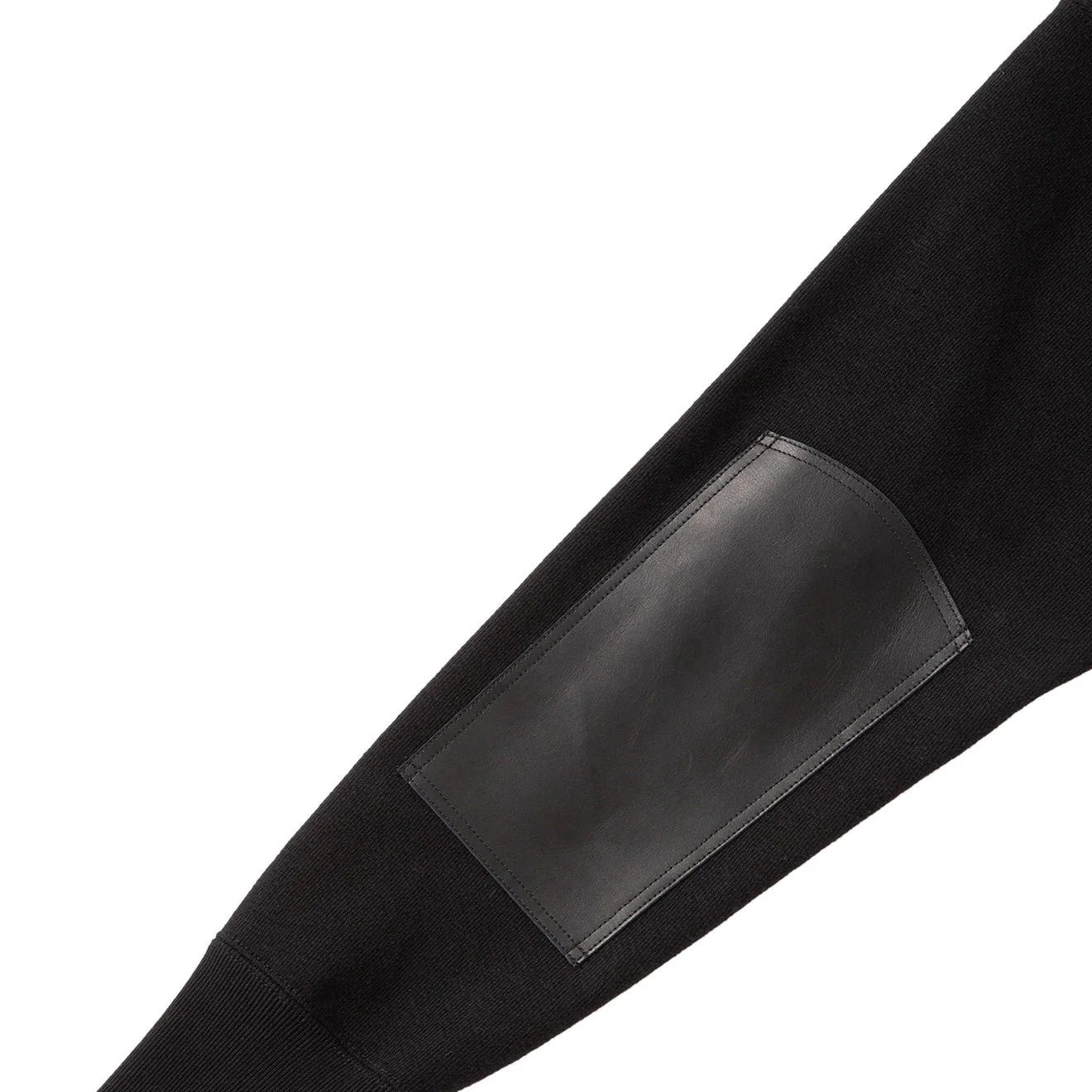 Jackman GG Armored Crewneck Sweat Olive - Image 5