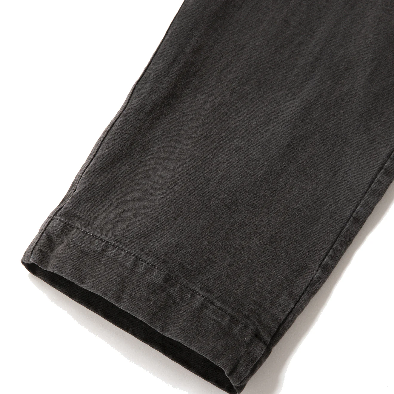 Jackman Stretch  Trousers Fade Black - Image 4