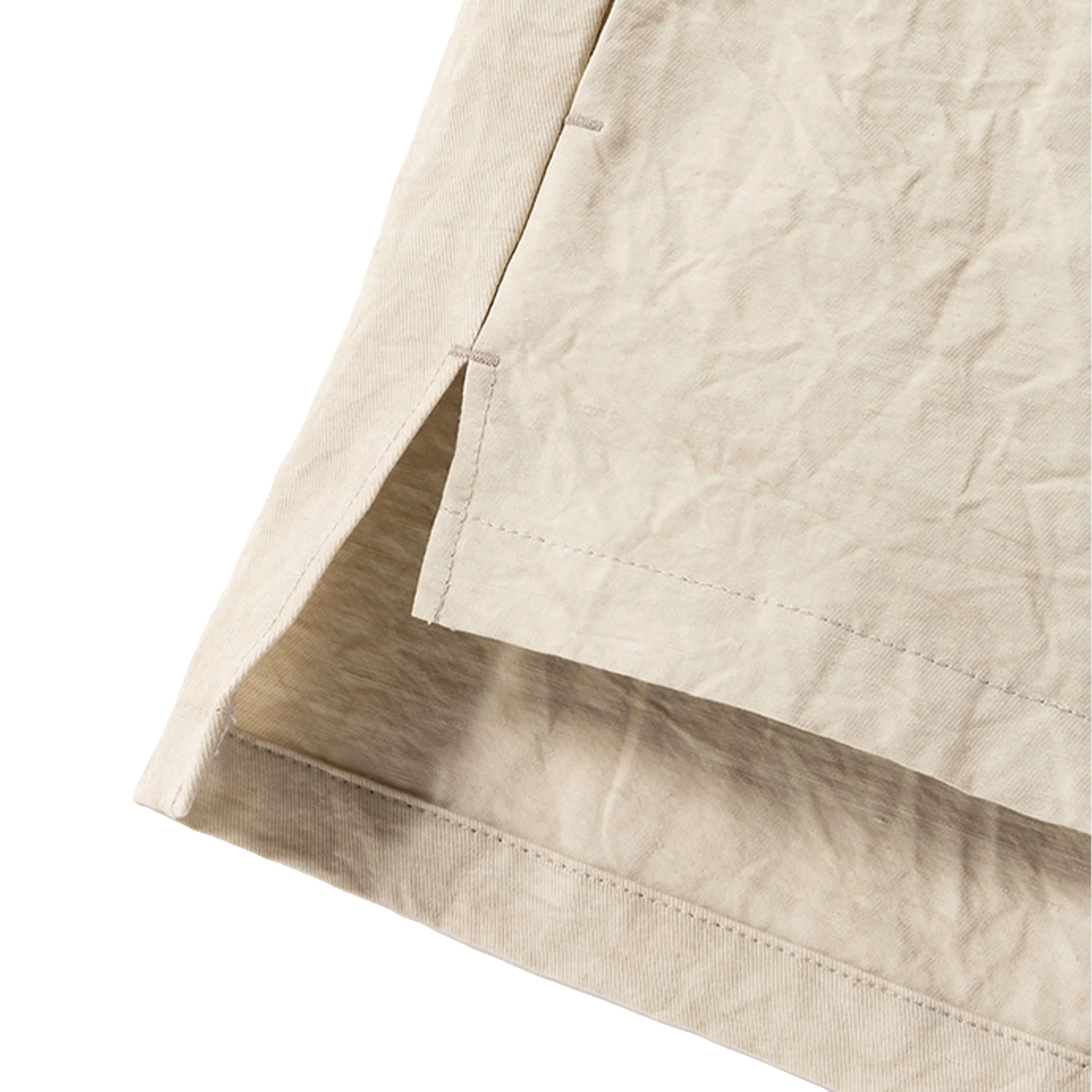 Jackman Tenpi CL Coach Shirt Dirty Dirty Base - Image 5