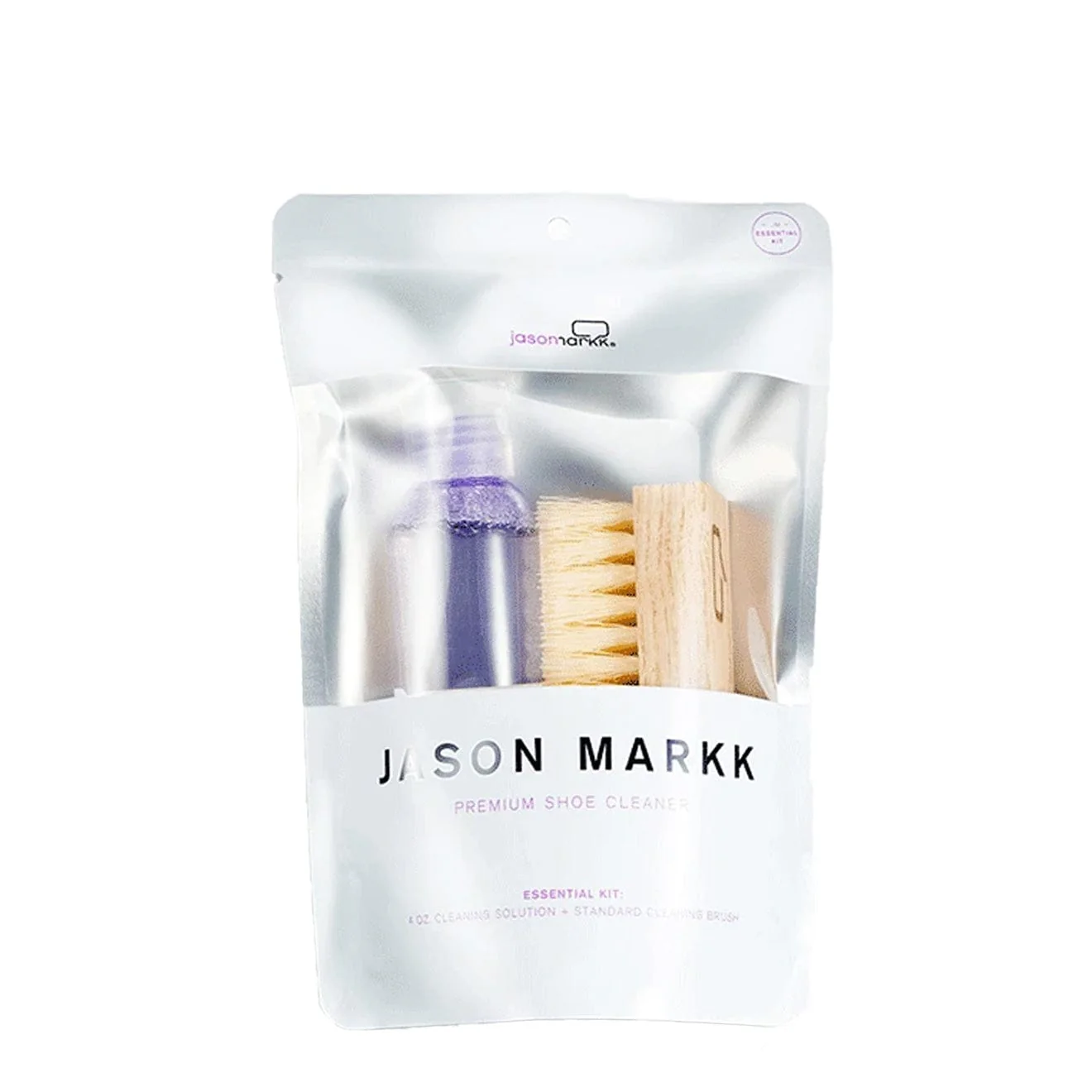 Jason Markk 4oz. Premium Shoe Cleaning Kit