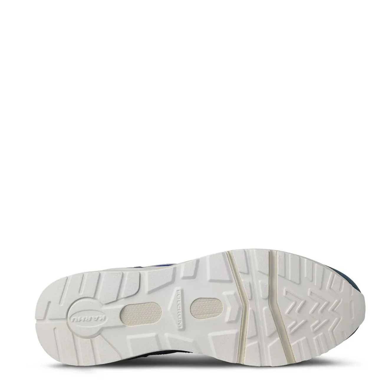 Karhu Aria 95 Trainer Blue Mirage / Skipper Blue - Image 4