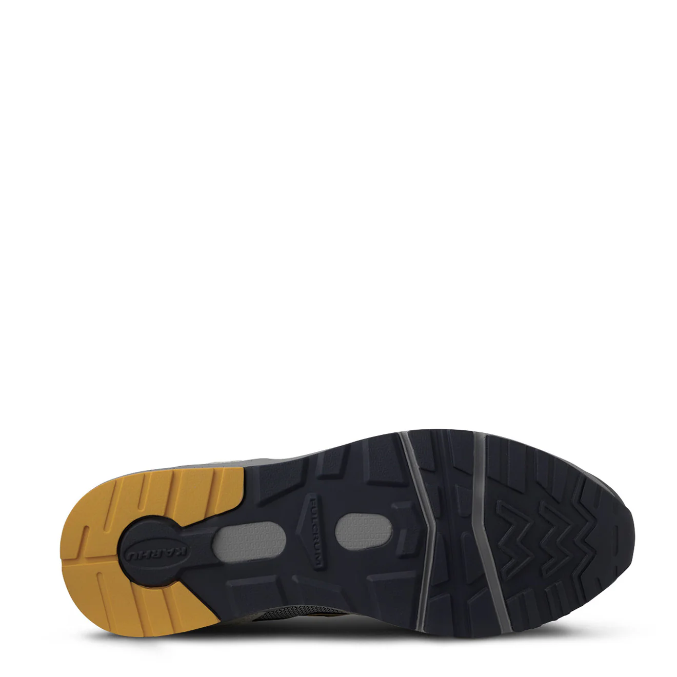 Karhu Aria 95 Trainer Lily White / India Ink - Image 2