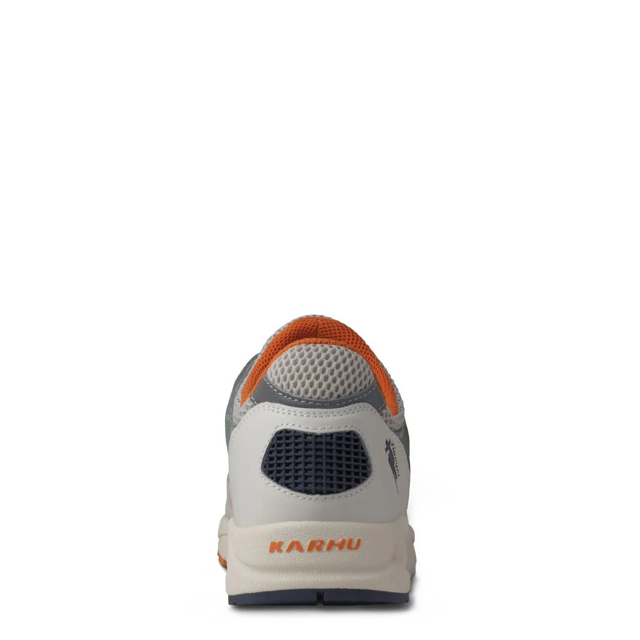Karhu Aria 95 Trainer Lily White / India Ink - Image 2