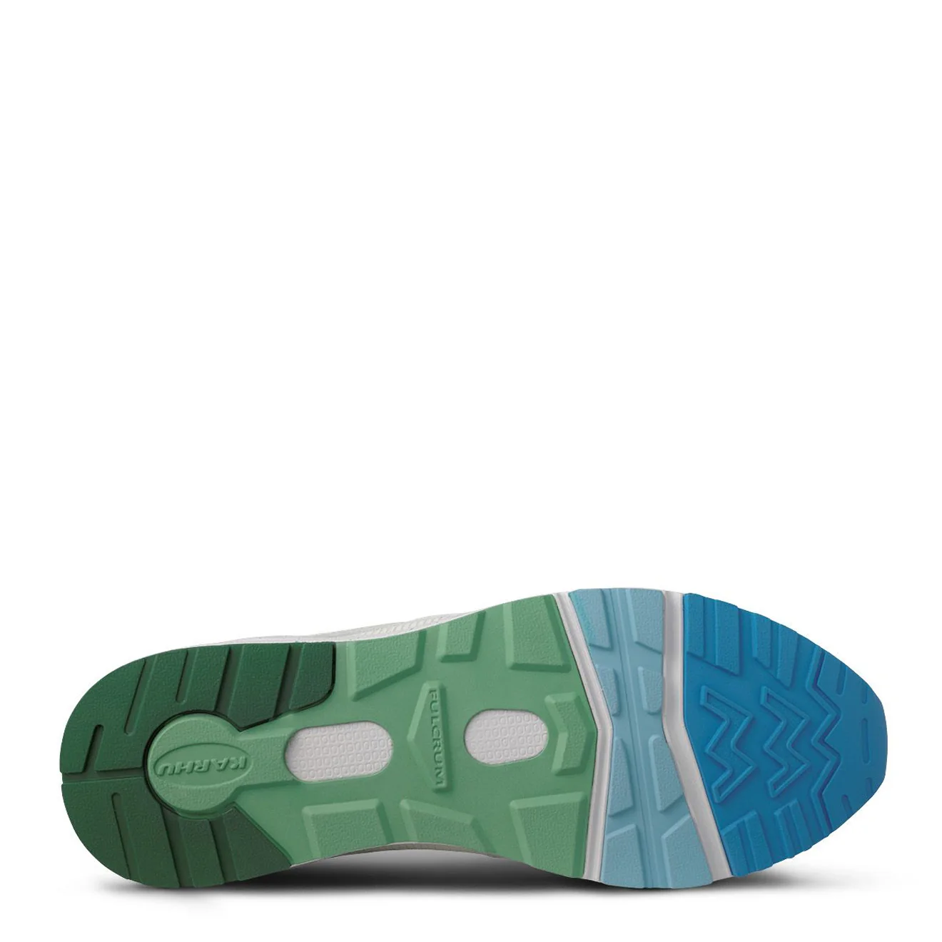 Karhu Fusion 2.0 Dawn Blue / Sky Blue - Image 2