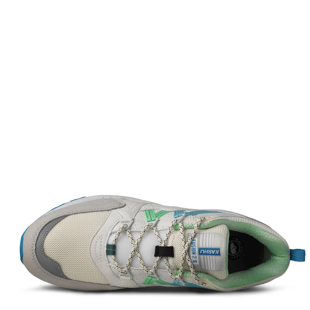Karhu Fusion 2.0 Dawn Blue / Sky Blue - Image 3