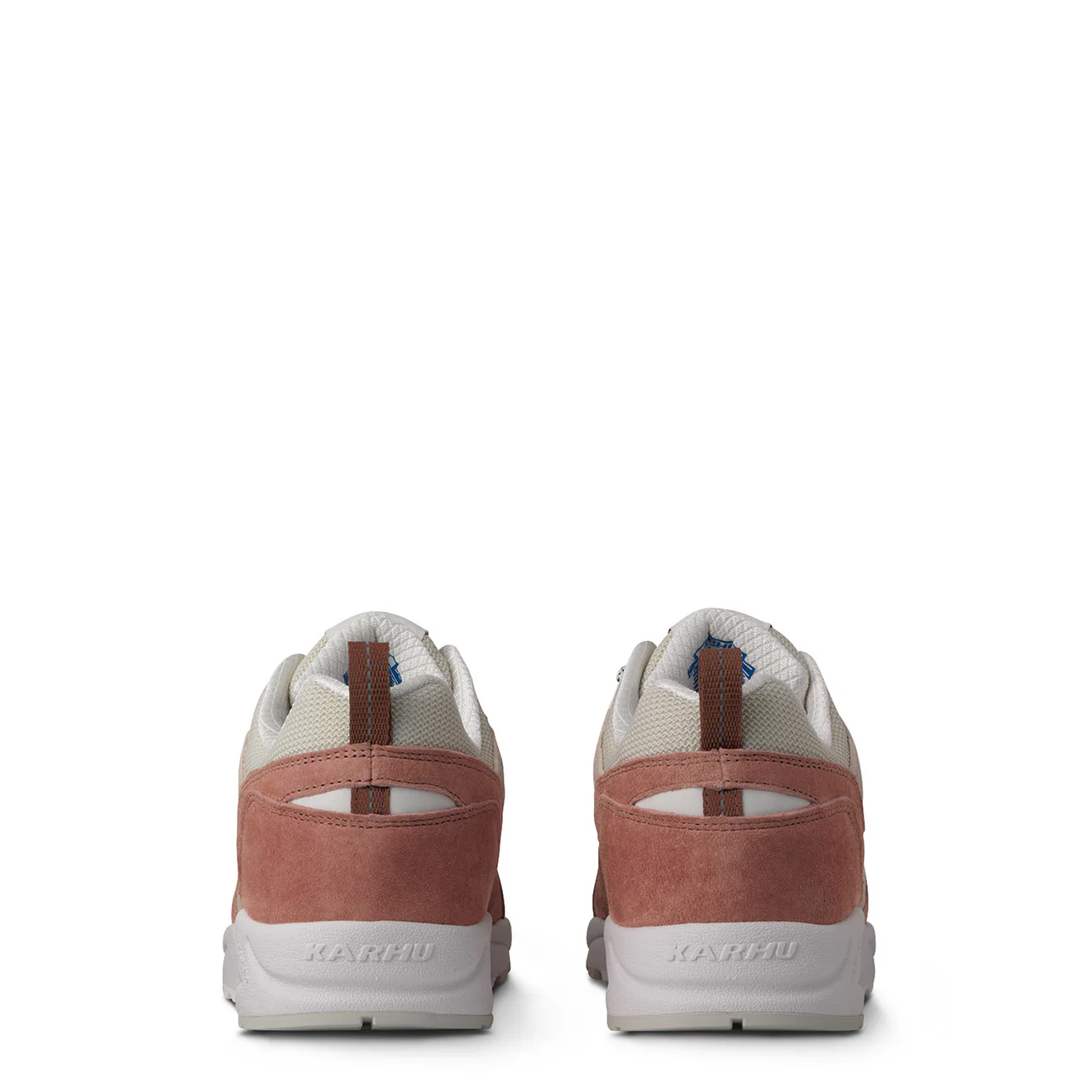 Karhu Fusion 2.0 Trainer Cork / Mocha Bisque - Image 4
