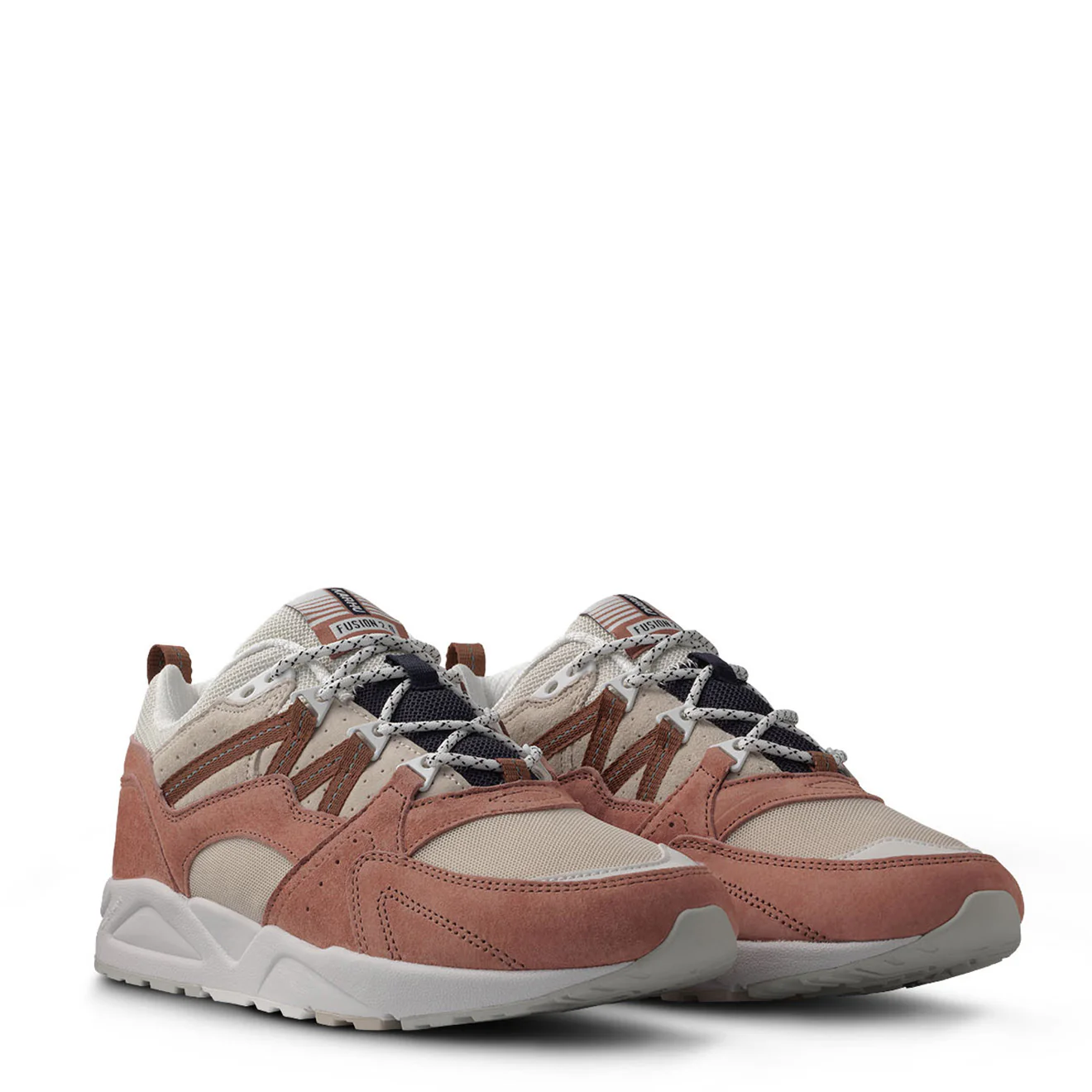 Karhu Fusion 2.0 Trainer Cork / Mocha Bisque - Image 6