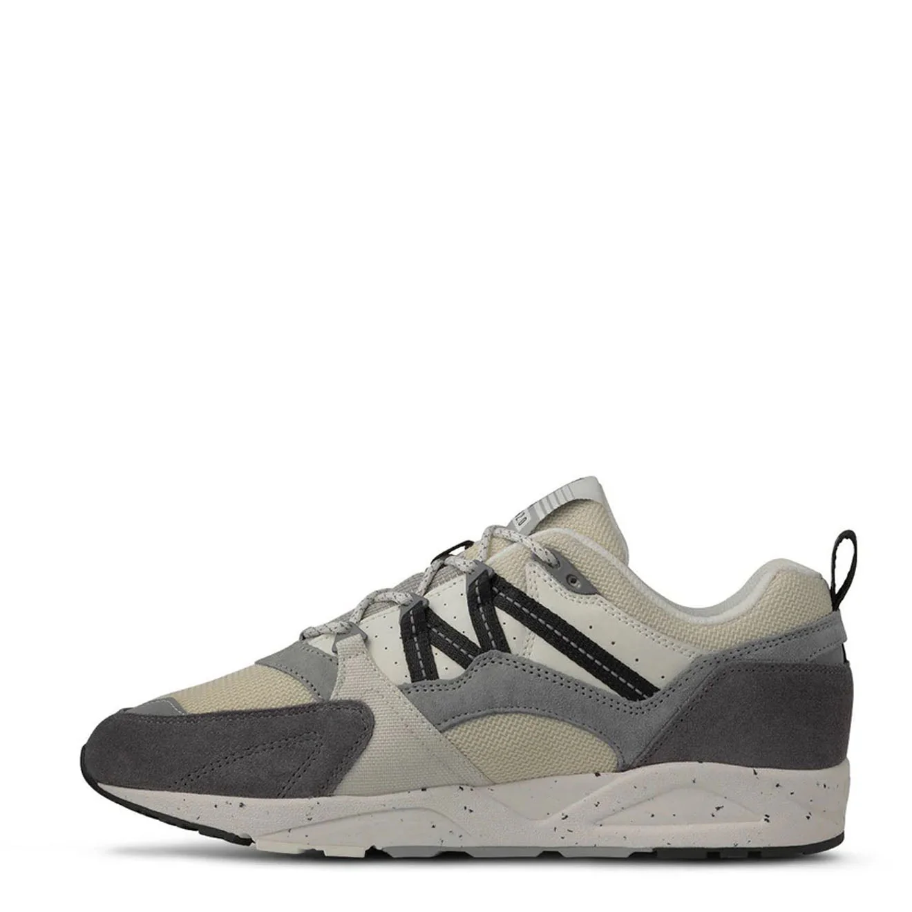 Karhu Fusion 2.0 Trainer Limestone / Jet Black - Image 2