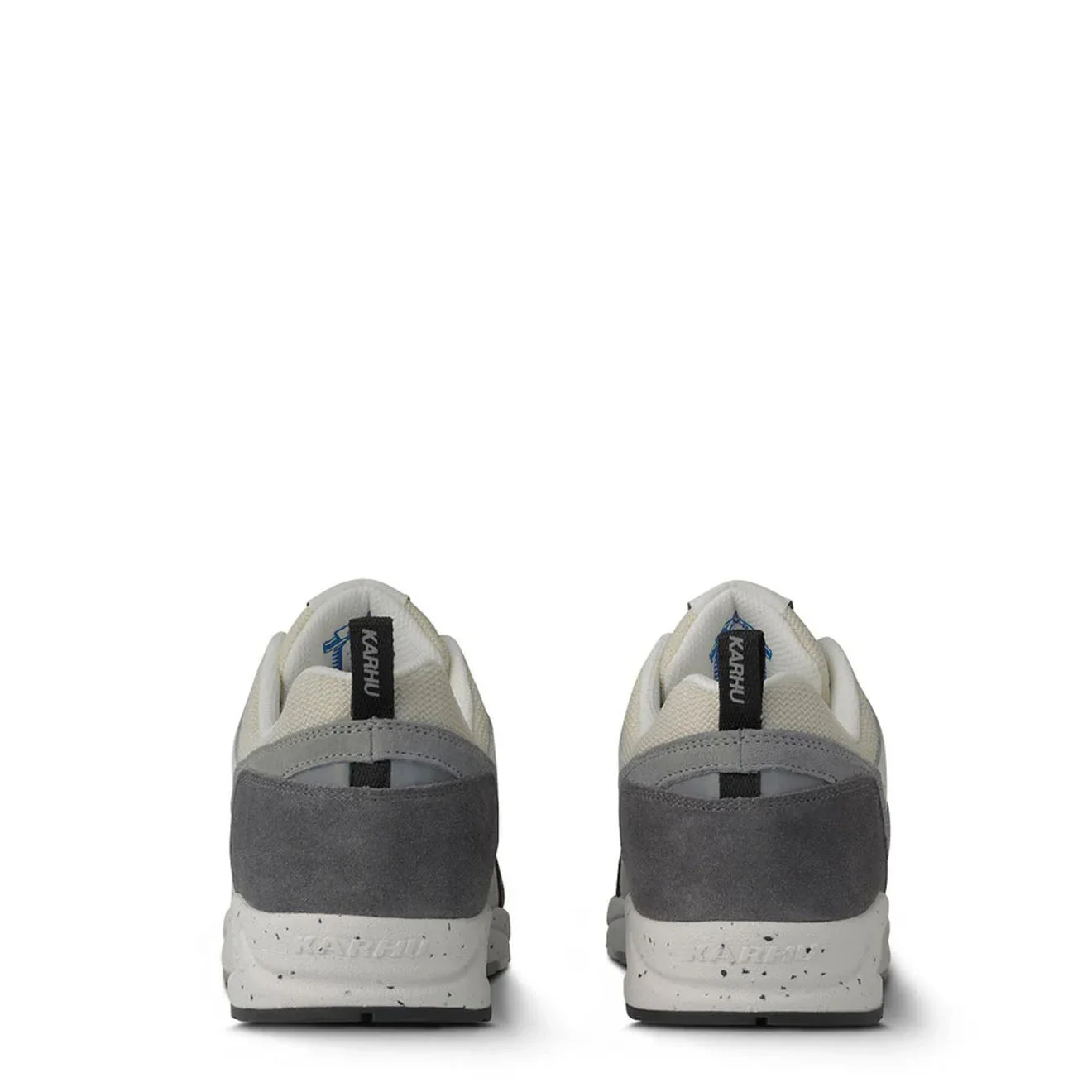 Karhu Fusion 2.0 Trainer Limestone / Jet Black - Image 4