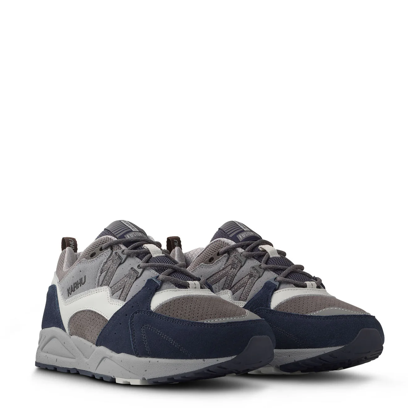 Karhu Fusion 2.0 Trainer Mood Indigo / Smoked Pearl - Image 3