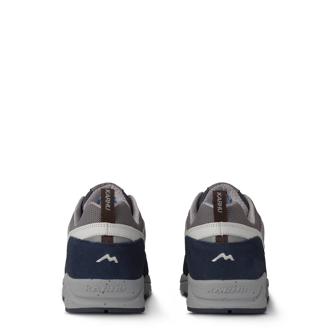 Karhu Fusion 2.0 Trainer Mood Indigo / Smoked Pearl - Image 4