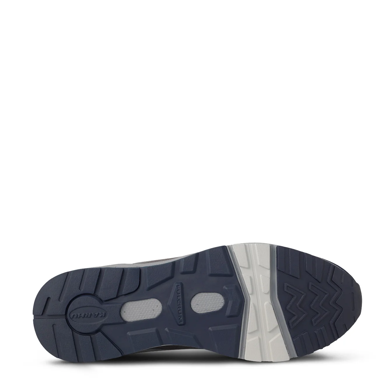Karhu Fusion 2.0 Trainer Mood Indigo / Smoked Pearl - Image 6