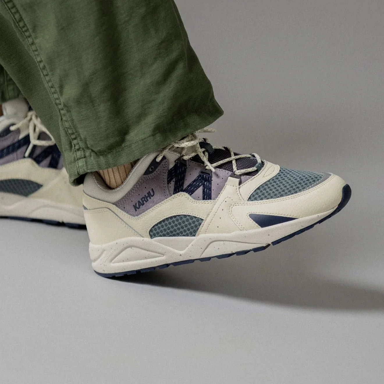 Karhu Fusion 2.0 Trainer Solitary Star/ Naval Academy - Image 7