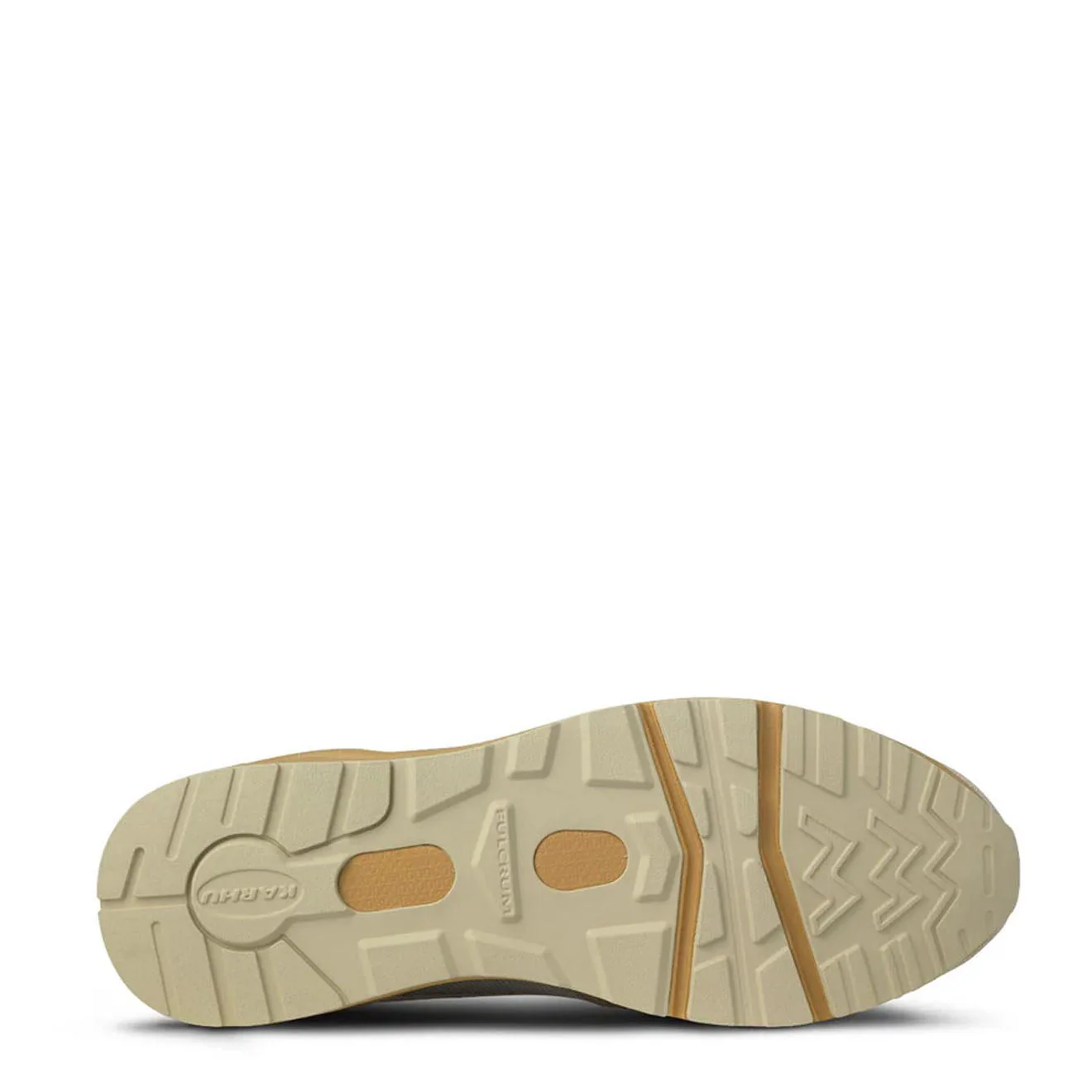 Karhu Fusion 2.0 Trainer Turtledove / Shadow Lime - Image 4
