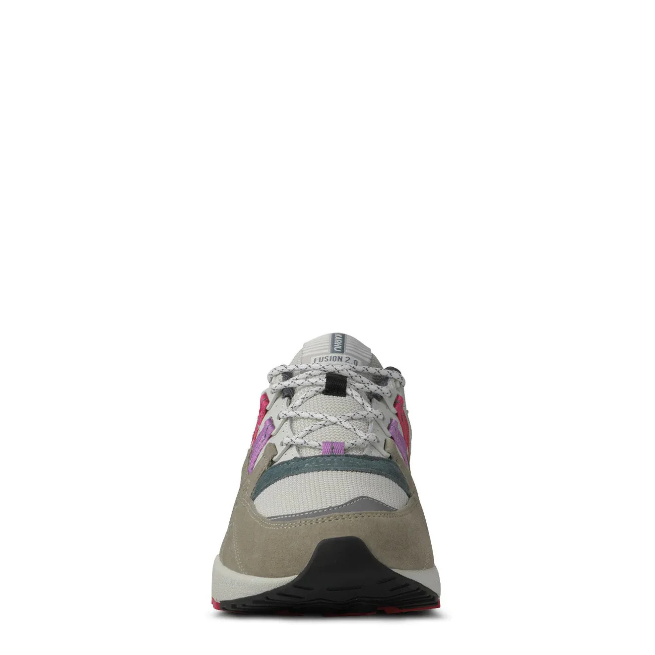 Karhu Fusion 2.0 Trainers Abbey Stone / Pink Yarrow - Image 3