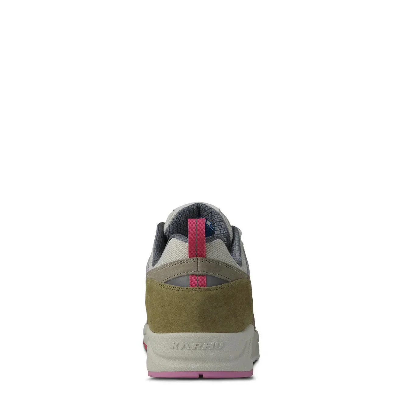 Karhu Fusion 2.0 Trainers Abbey Stone / Pink Yarrow - Image 4