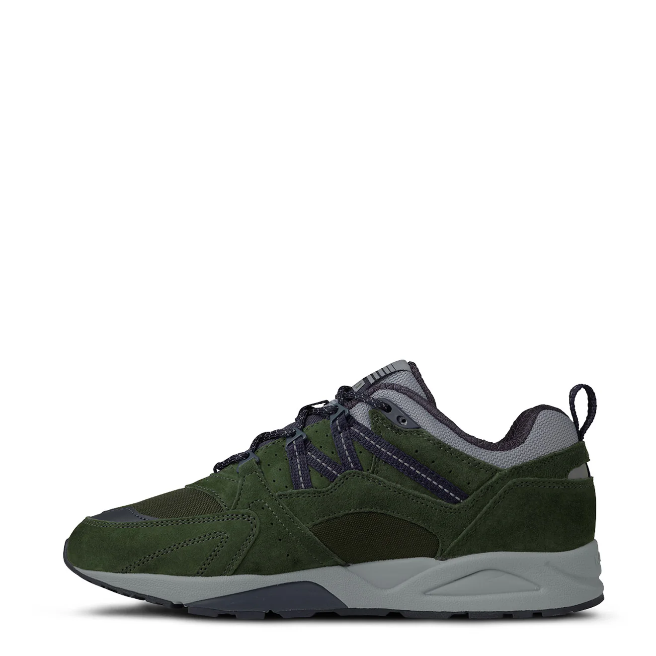 Karhu Fusion 2.0 Trainers Kombu Green / Night Sky - Image 2