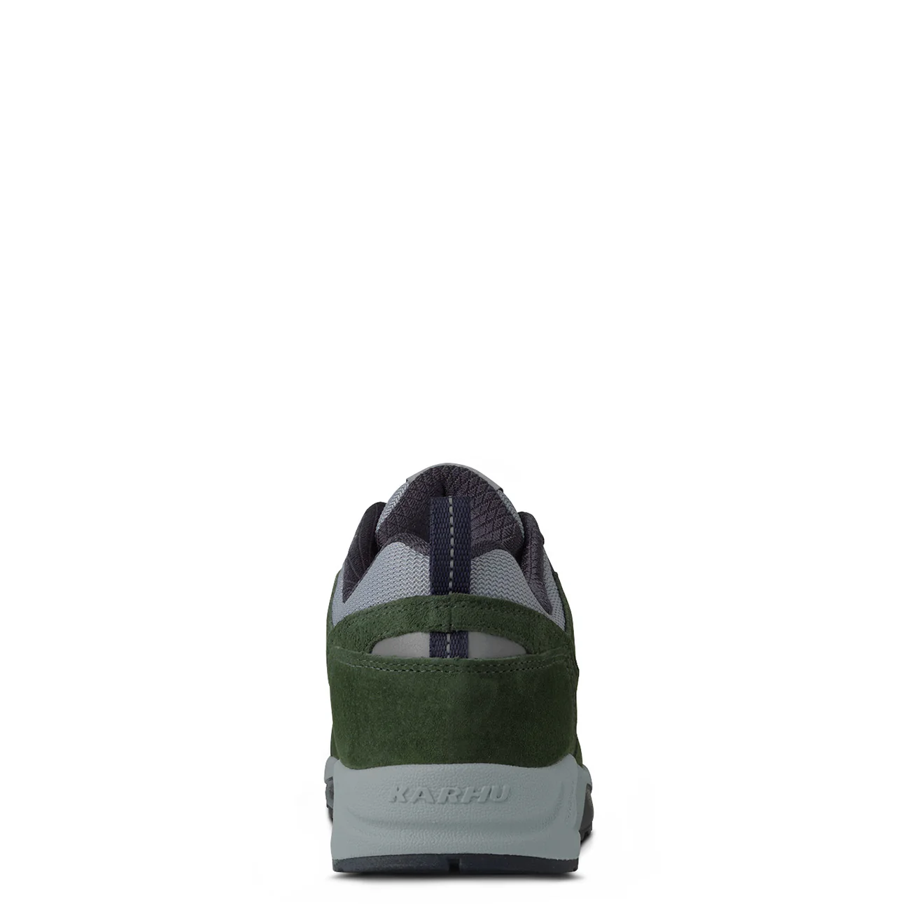 Karhu Fusion 2.0 Trainers Kombu Green / Night Sky - Image 3