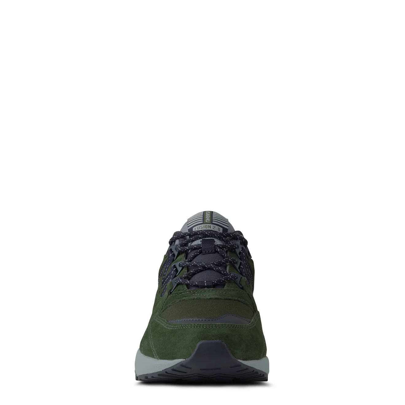 Karhu Fusion 2.0 Trainers Kombu Green / Night Sky - Image 4