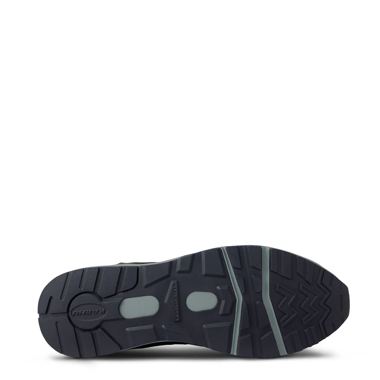 Karhu Fusion 2.0 Trainers Kombu Green / Night Sky - Image 6