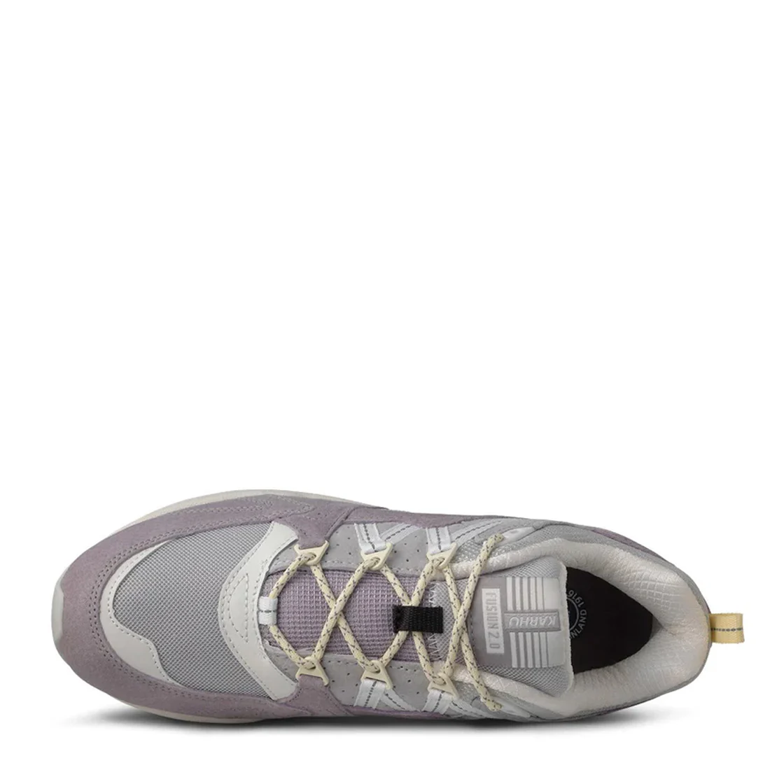 Karhu Fusion 2.0 Trainers Raindrops / Bright White - Image 5