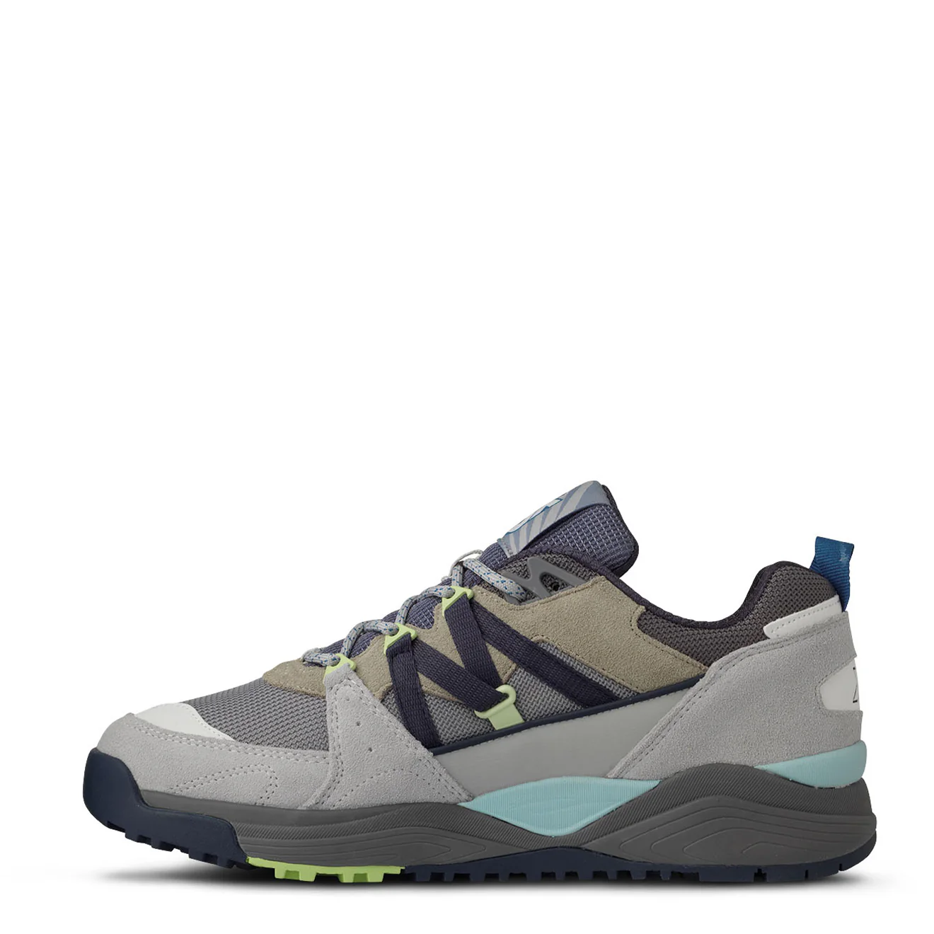 Karhu Fusion XC Trainer Dawn Blue / India Ink - Image 3