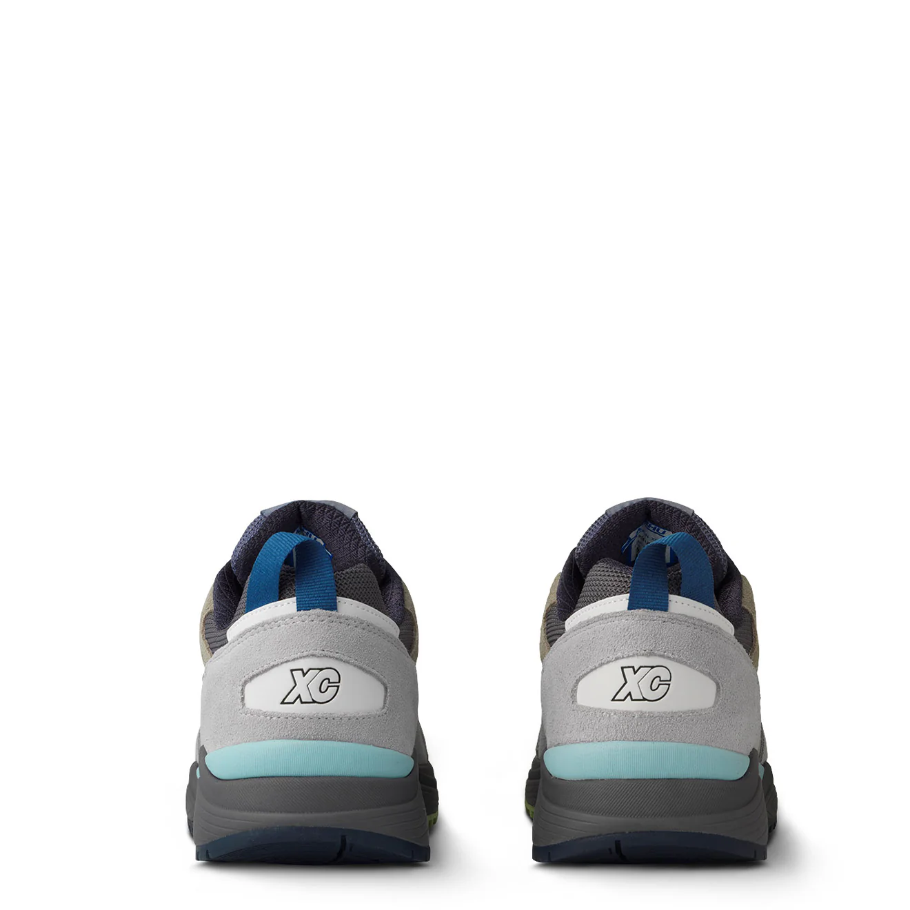 Karhu Fusion XC Trainer Dawn Blue / India Ink - Image 4