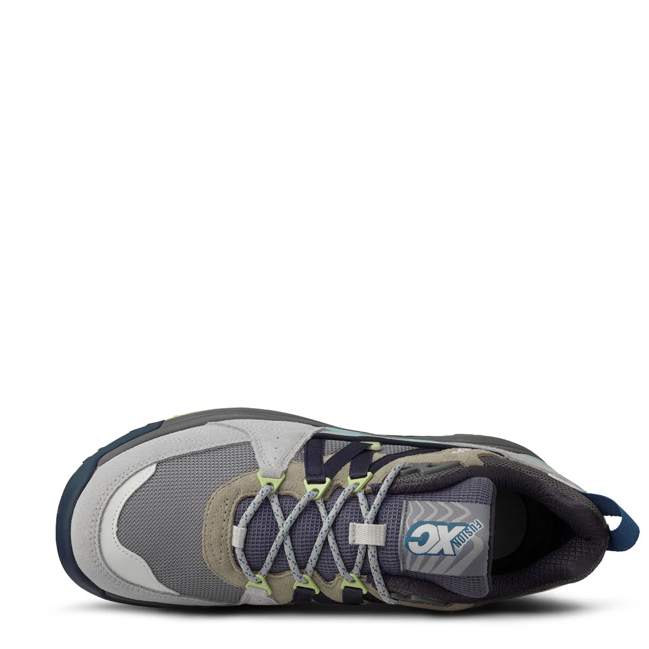 Karhu Fusion XC Trainer Dawn Blue / India Ink - Image 5