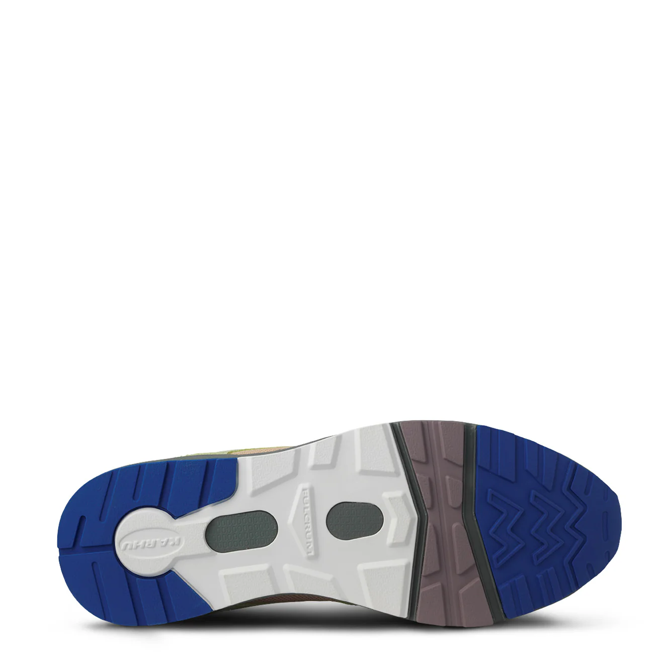 Karhu Fusion XC Trainer Dawn Blue / India Ink - Image 6
