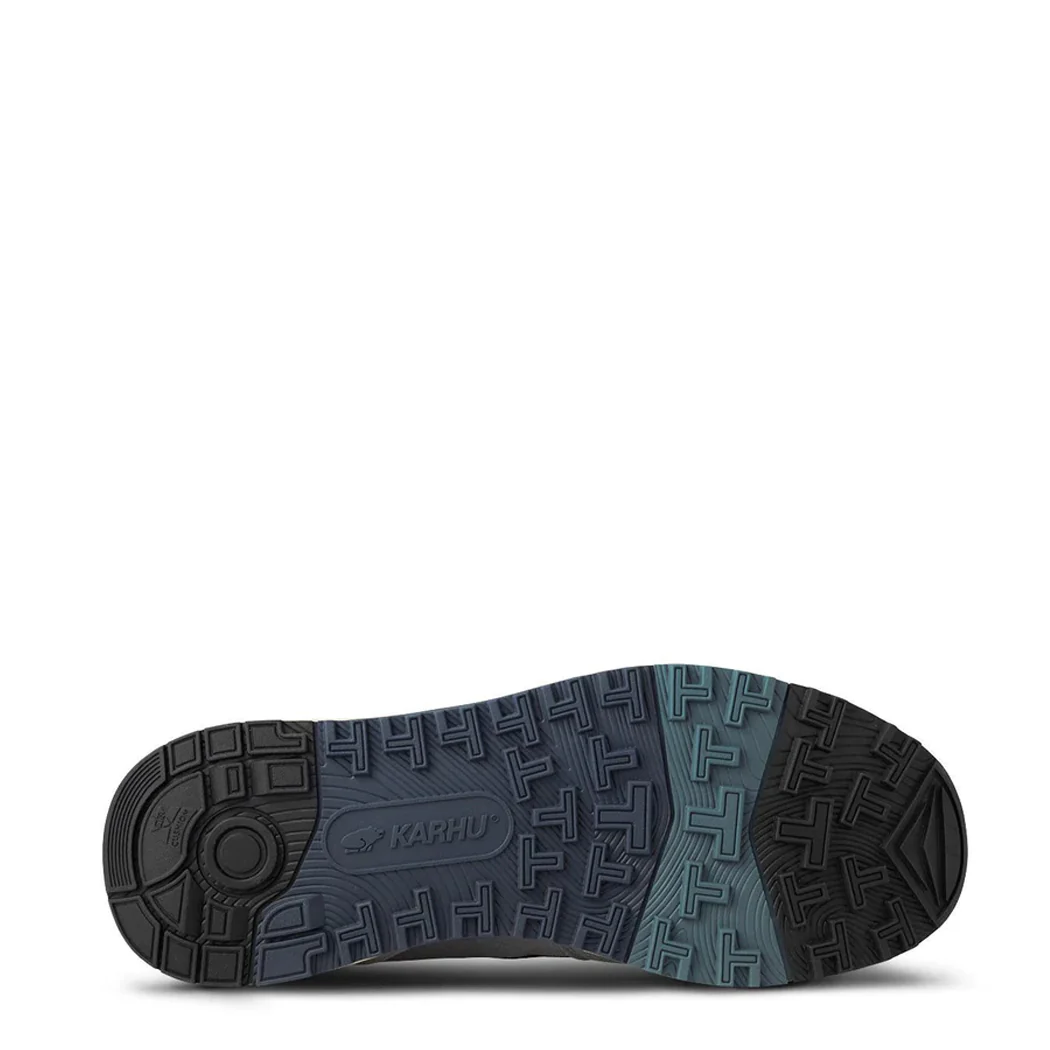 Karhu Fusion XC Ultimate Gray / India Ink - Image 2