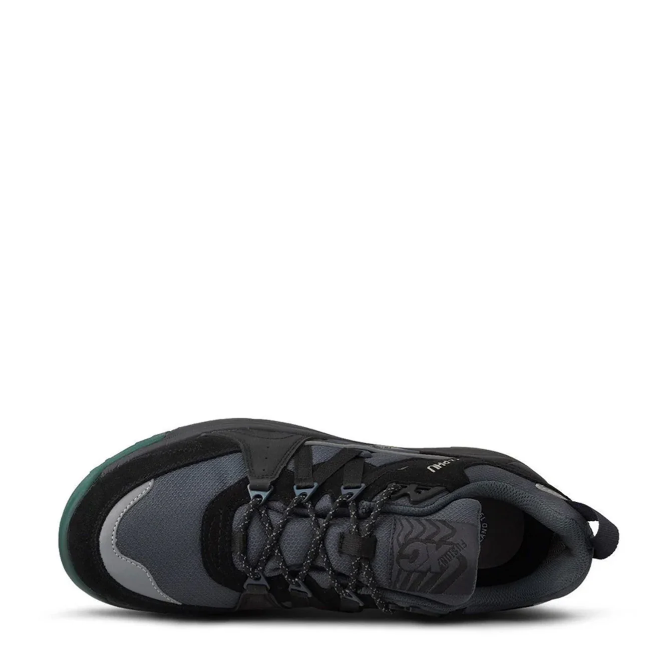 Karhu Fusion XC Waterproof Trainer Caviar / Caviar - Image 6