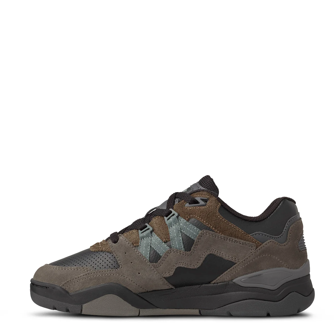 Karhu Fusion XT Trainer Black/Laurel Wreath - Image 3