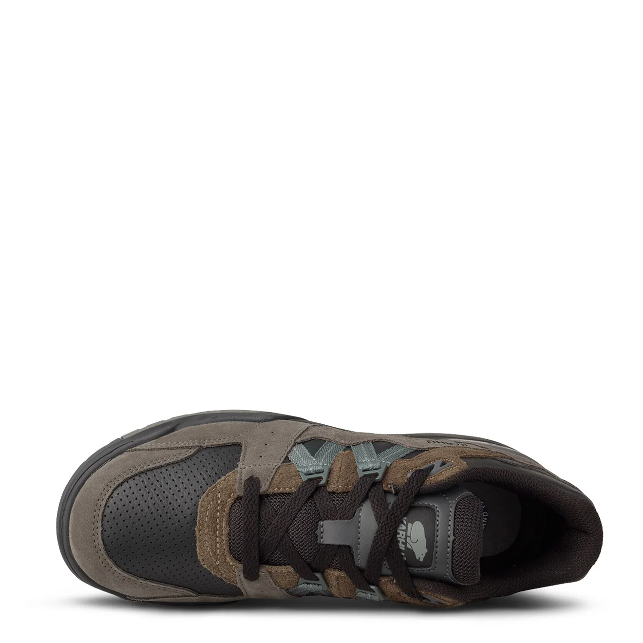 Karhu Fusion XT Trainer Black/Laurel Wreath - Image 5