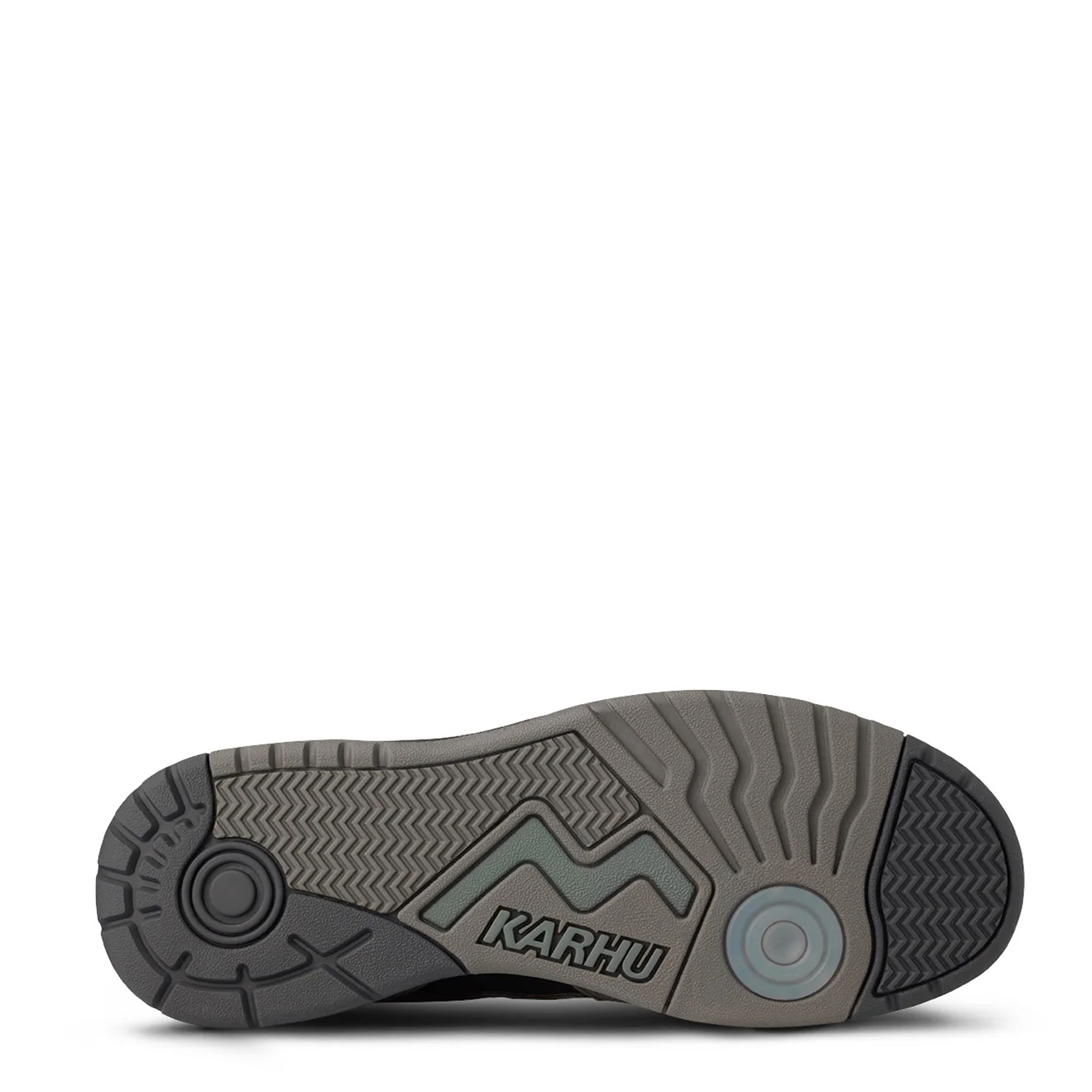 Karhu Fusion XT Trainer Black/Laurel Wreath - Image 6
