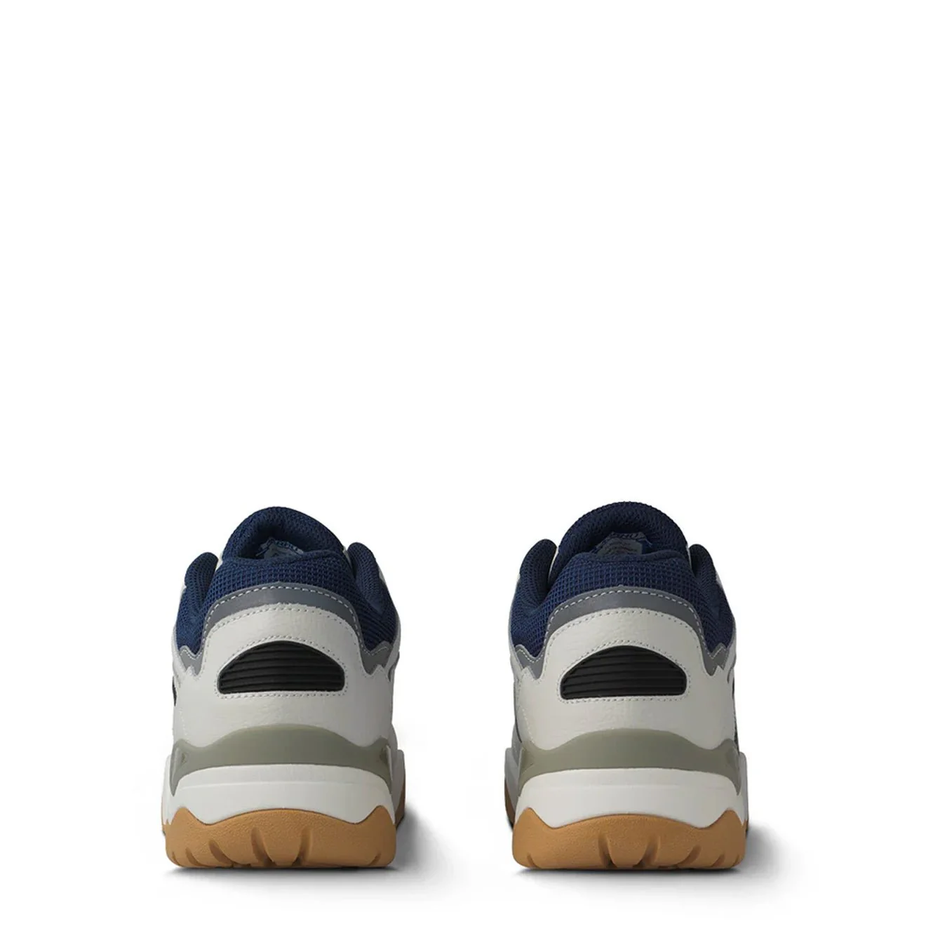 Karhu Fusion XT Trainer Blanc De Blanc / Blue Opal - Image 5