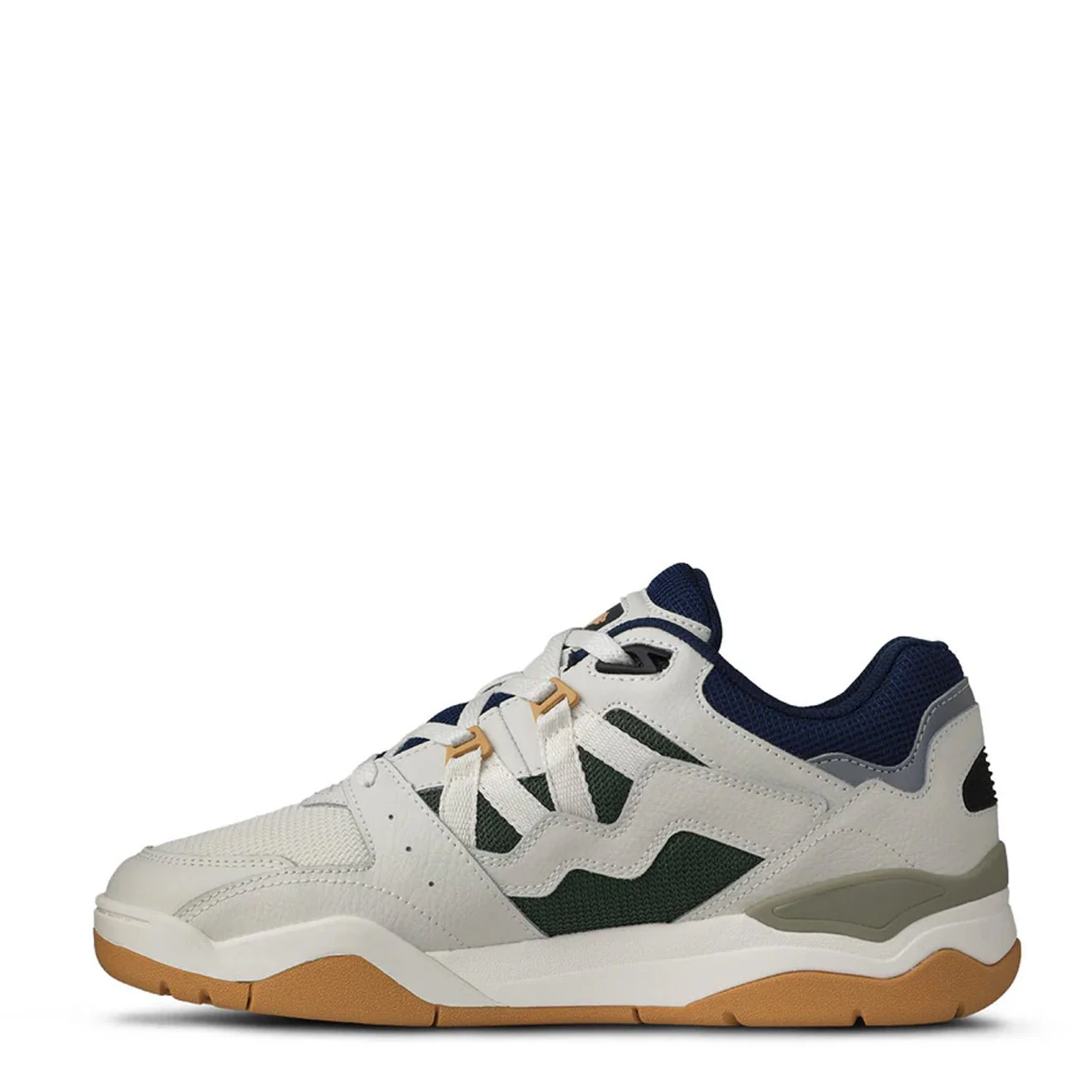 Karhu Fusion XT Trainer Blanc De Blanc / Blue Opal - Image 6