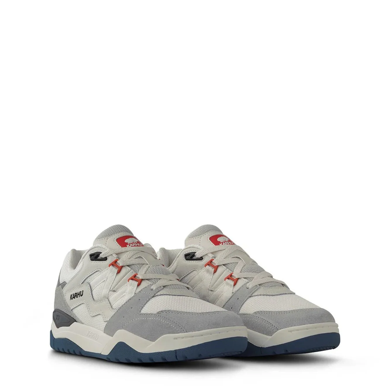 Karhu Fusion XT Trainer Dawn Blue / Blanc de Blanc - Image 2