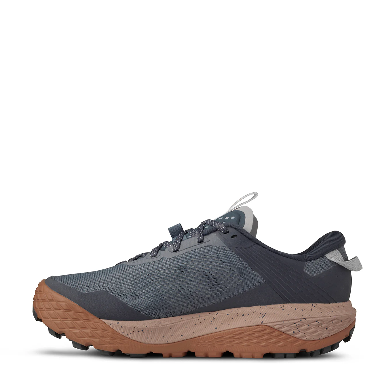 Karhu Ikoni Trail WR Trainer Stormy Weather / Rugby Tan - Image 2