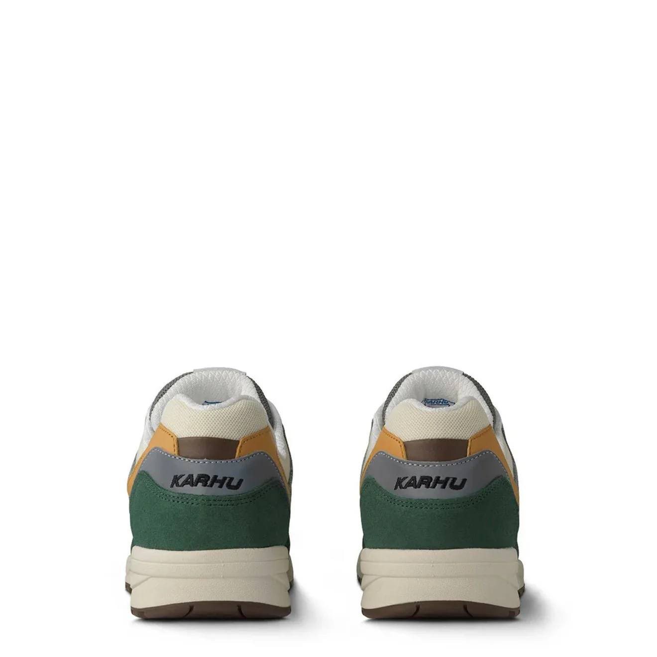 Karhu Legacy 96 Molkky Pack Laurel Wreath / Warm Taupe - Image 3