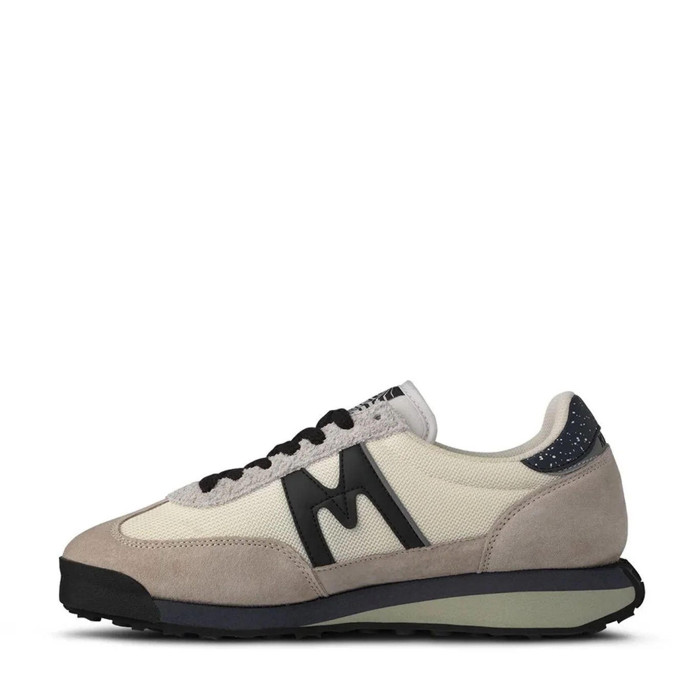 Karhu Mestari Control Trainer Silver Lining / Jet Black - Image 6