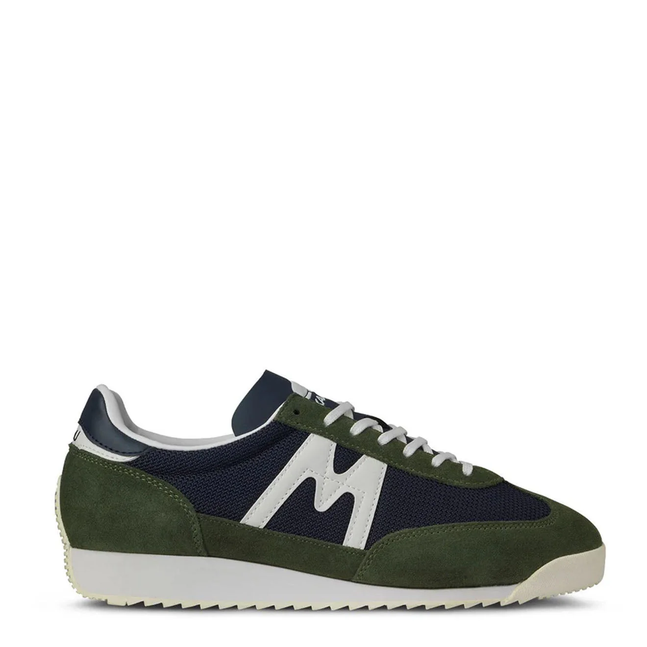 Karhu Mestari Trainer Bronze Green / White
