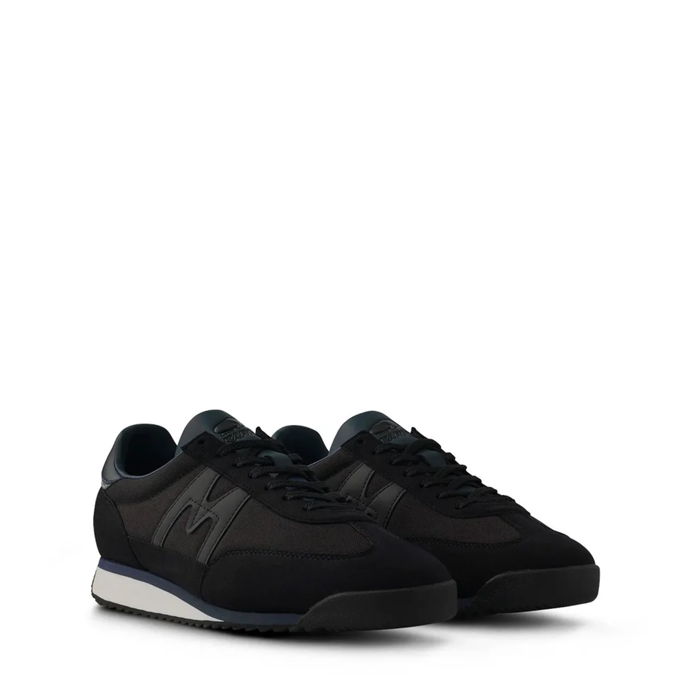 Karhu Mestari Trainer Jet Black / India Ink - Image 2