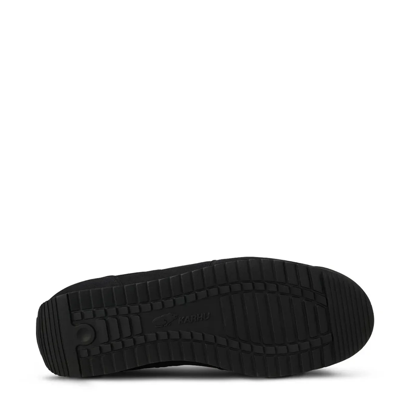 Karhu Mestari Trainer Jet Black / India Ink - Image 5