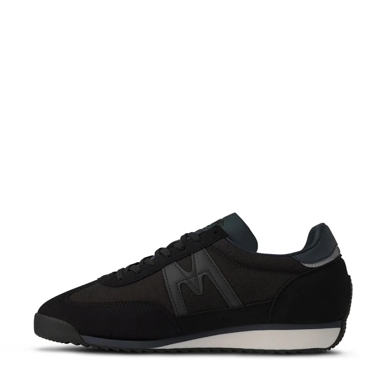 Karhu Mestari Trainer Jet Black / India Ink - Image 6