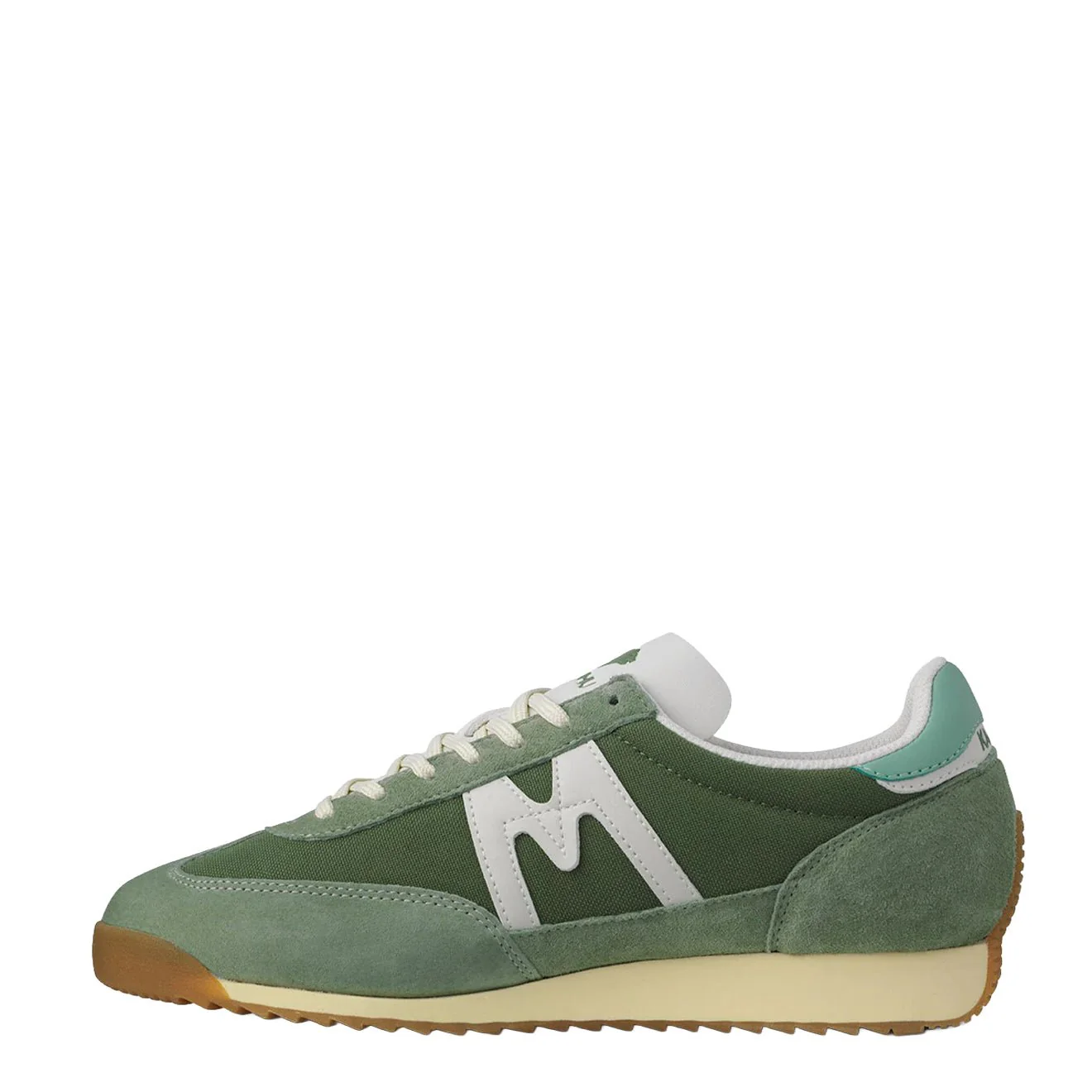 Karhu Mestari Trainer Tea / Lichen - Image 2