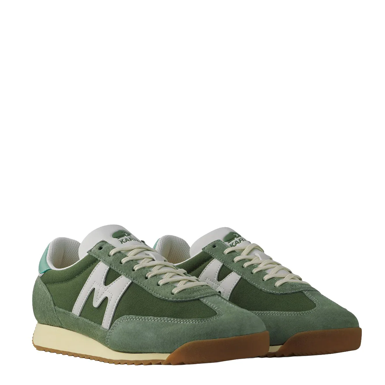 Karhu Mestari Trainer Tea / Lichen - Image 4